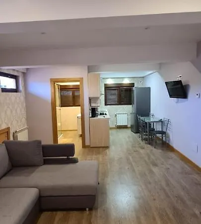 Casa Carmen Apartment Colunga Exterior photo