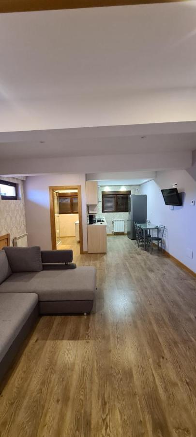 Apartment Casa Carmen Colunga