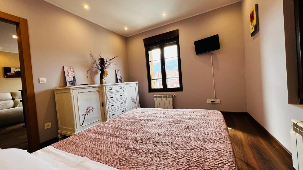 Casa Carmen Apartment Colunga