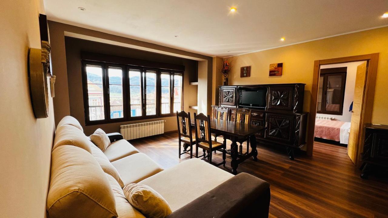 Apartment Casa Carmen Colunga