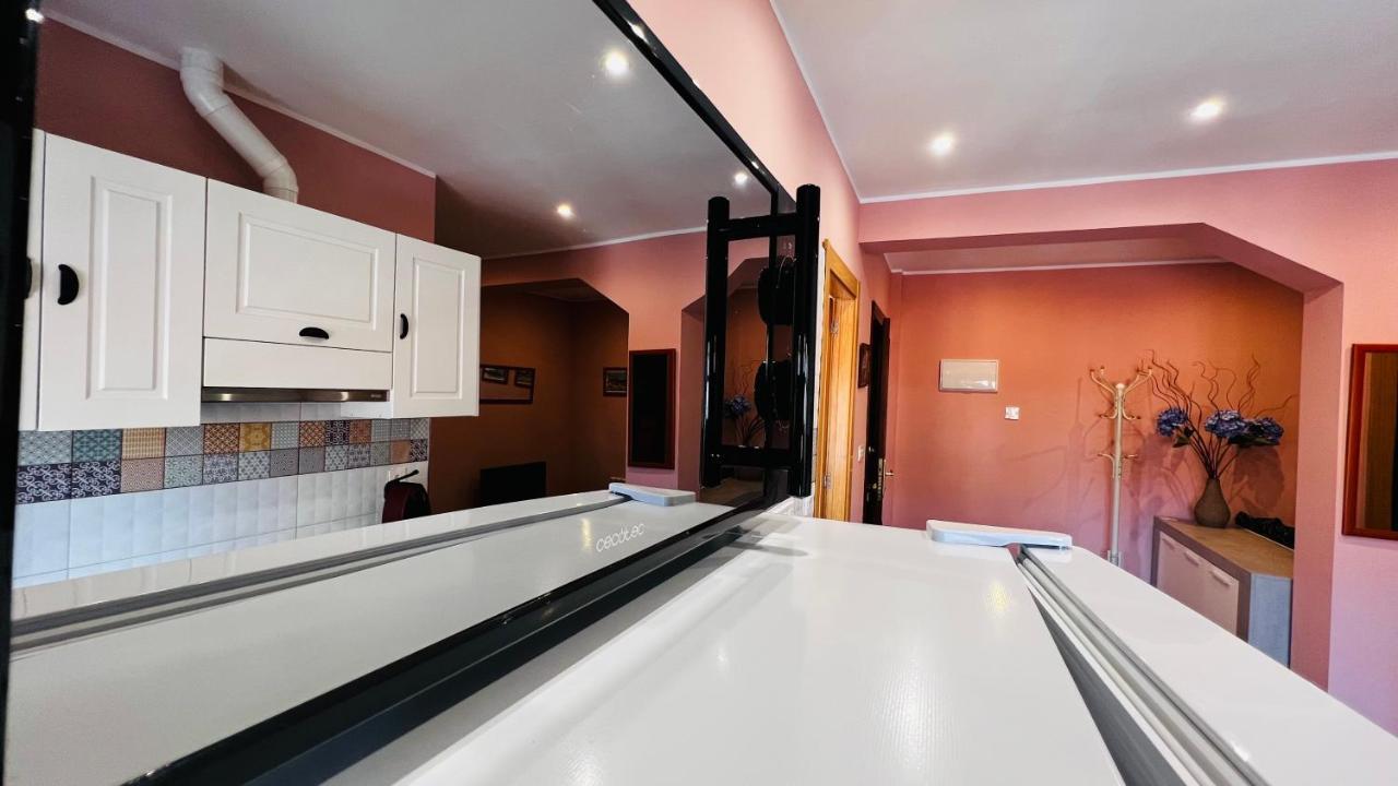 Casa Carmen Apartment *
