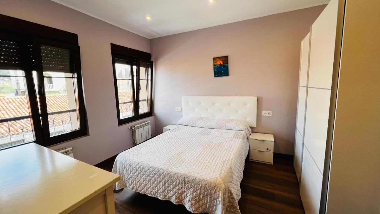 Casa Carmen * Colunga
