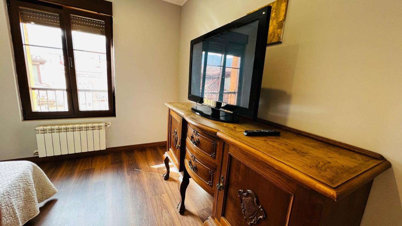 Apartment Casa Carmen Colunga